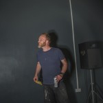 Cellan Scott - Embryo 2012