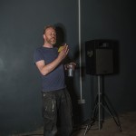 Cellan Scott - Embryo 2012