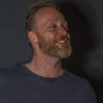 Cellan Scott - Embryo 2012