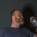 Cellan Scott - Embryo 2012