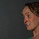 Donna Coleman - Embryo 2012