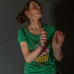 Donna Coleman - Embryo 2012