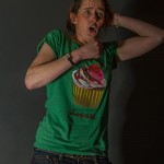 Donna Coleman - Embryo 2012