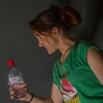 Donna Coleman - Embryo 2012