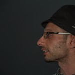 Gavin Churnin - Embryo 2012