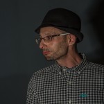 Gavin Churnin - Embryo 2012