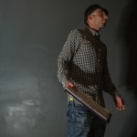 Gavin Churnin - Embryo 2012