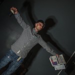 Gavin Churnin - Embryo 2012