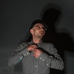 Gavin Churnin - Embryo 2012