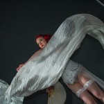 Kitty Kimono - Embryo 2012