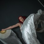 Kitty Kimono - Embryo 2012