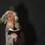 Leebo Luby - Embryo 2012