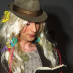 Leebo Luby - Embryo 2012