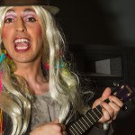 Leebo Luby - Embryo 2012