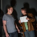 Legion of Doom - Embryo 2012