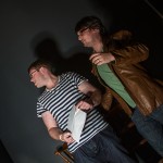 Legion of Doom - Embryo 2012