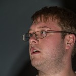 Legion of Doom - Embryo 2012