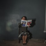 Mimi Amore - Embryo 2012