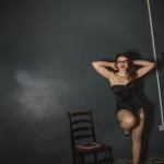 Mimi Amore - Embryo 2012