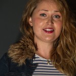 Nuala Maguire - Embryo 2012