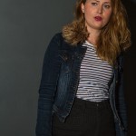 Nuala Maguire - Embryo 2012