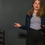 Nuala Maguire - Embryo 2012