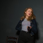 Nuala Maguire - Embryo 2012