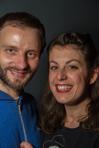 Audience: Embryo @ 81 Renshaw 2012