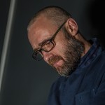 Steve Garside - Embryo 2012