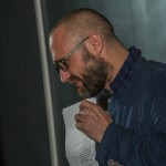 Steve Garside - Embryo 2012