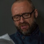 Steve Garside - Embryo 2012