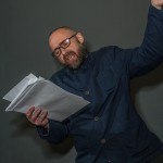 Steve Garside - Embryo 2012