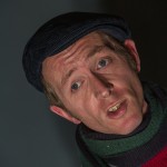 Tom George - Embryo 2012