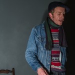 Tom George - Embryo 2012