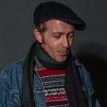 Tom George - Embryo 2012