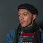 Tom George - Embryo 2012