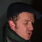 Tom George - Embryo 2012