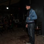 Tom George - Embryo 2012